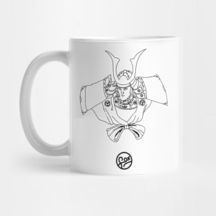 foxyofficial | katana Mug